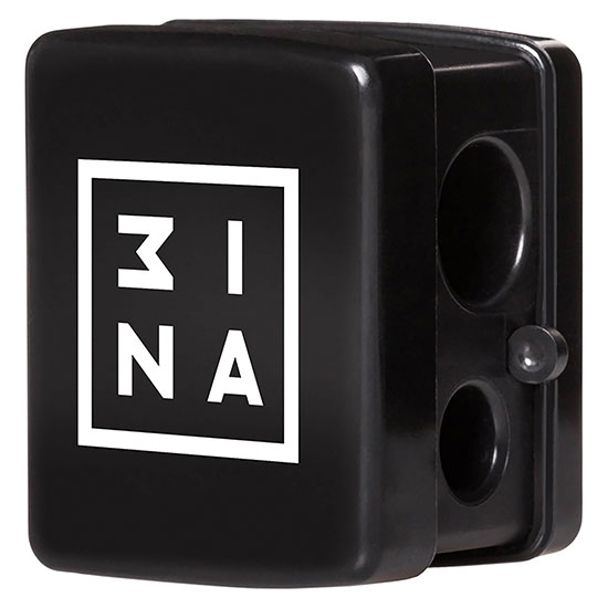 3INA Makeup The Double Sharpener
