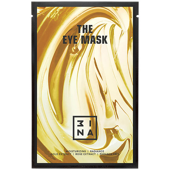 3INA Makeup The Eye Mask