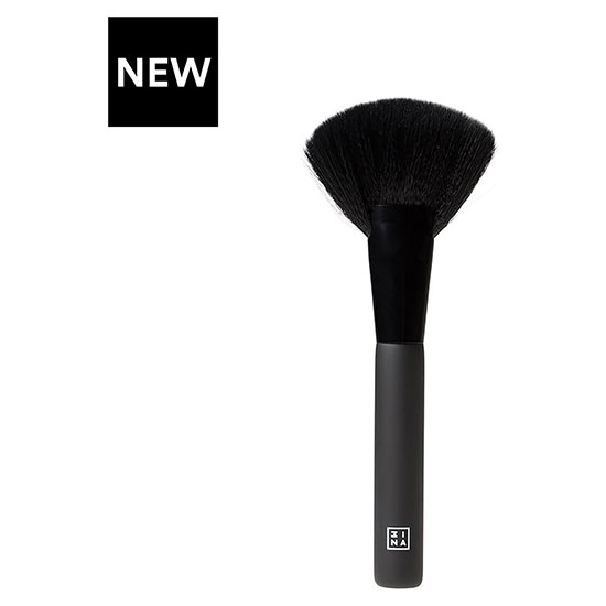 3INA Makeup The Fan Brush