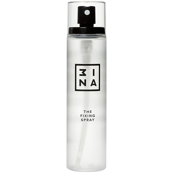 3INA Makeup The Fixing Spray
