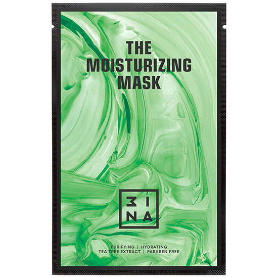 3INA The Moisturising Mask