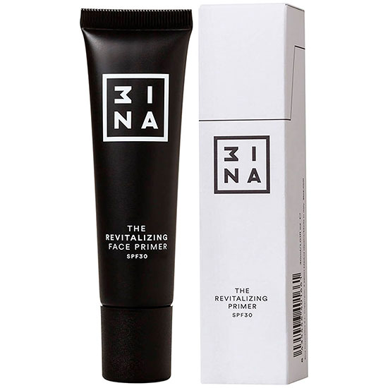 3INA The Revitalising Primer