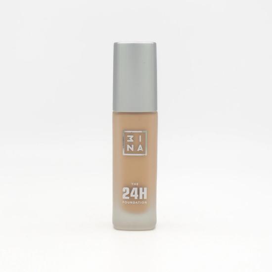 3INA The 24h Foundation 30ml (Missing Box)