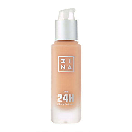 3INA The 24H Foundation