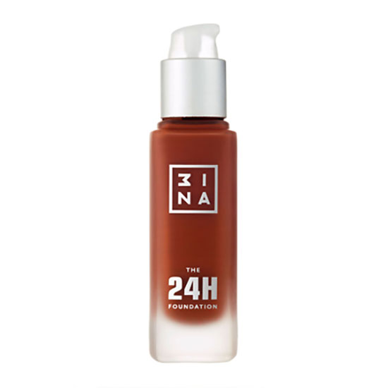 3INA The 24H Foundation