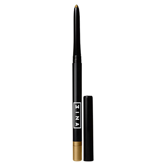 3INA The Automatic Eye Pencil 302-Gold