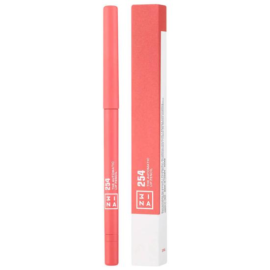 3INA The Automatic Lip Pencil 254