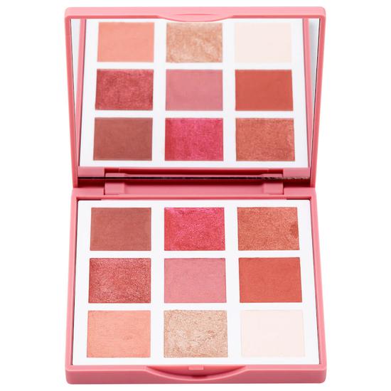 3INA The Cherry Eyeshadow Palette 9g
