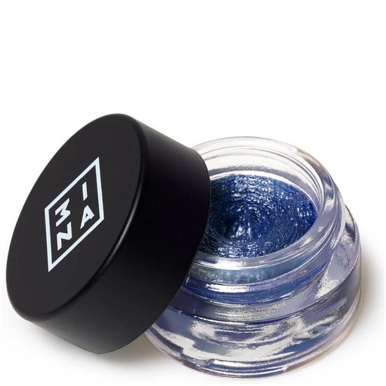 3INA The Cream Eyeshadow 305-Blue