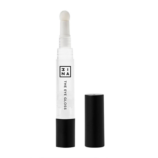 3INA The Eye Gloss 500-Transparent