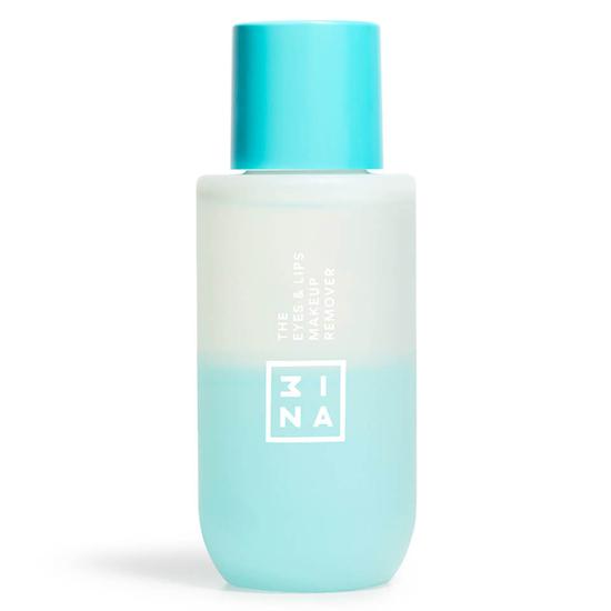 3INA The Eyes & Lips Makeup Remover 65ml