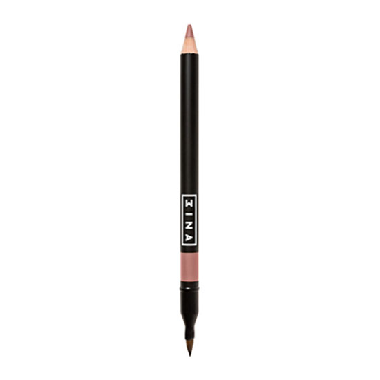 3INA The Lip Pencil With Applicator 500-Light Nude Beige