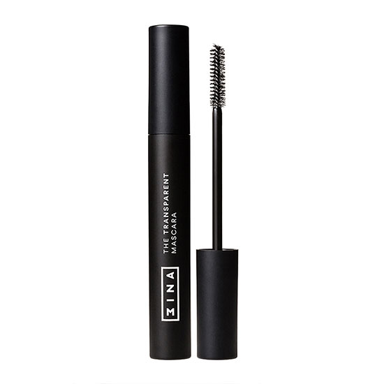 3INA The Transparent Mascara 11ml