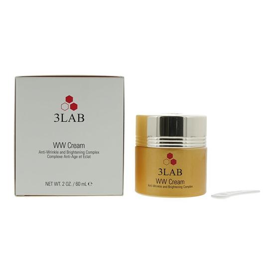 3Lab Anti Wrinkle & Brightening Complex WW Cream 60ml