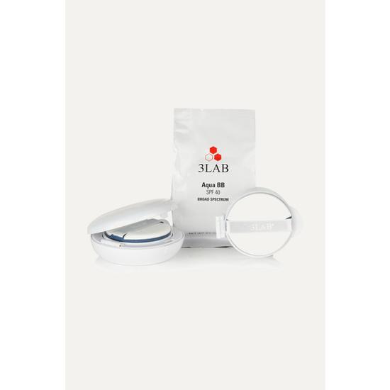 3Lab Aqua BB SPF 40 Broad Spectrum
