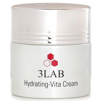 3Lab Hydrating-Vita Cream 60ml