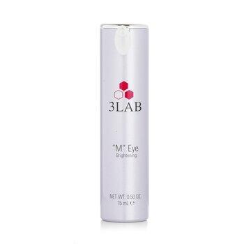3Lab M Eye Brightening 15ml