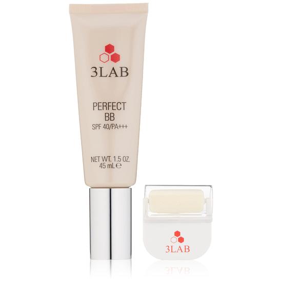 3lab neck cream