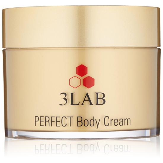 3Lab Perfect Body Cream