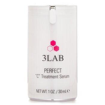 3Lab Perfect C Treatment Serum 30ml