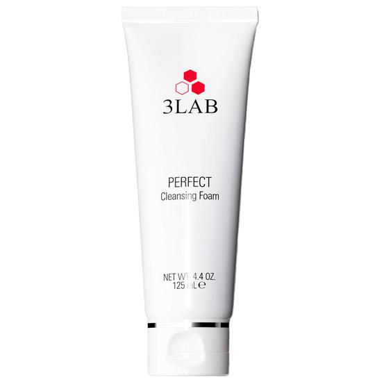 3Lab Perfect Cleansing Foam 125ml