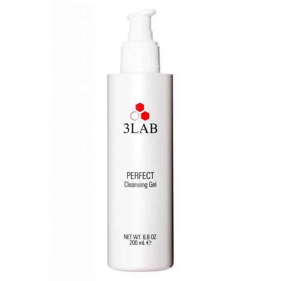 3Lab Perfect Cleansing Gel 200ml