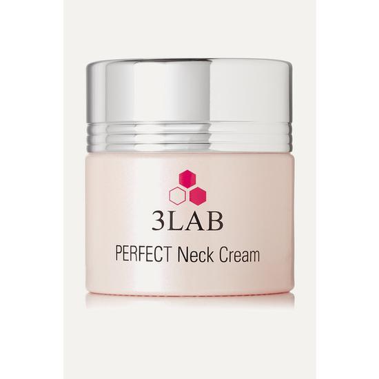 3Lab Perfect Neck Cream