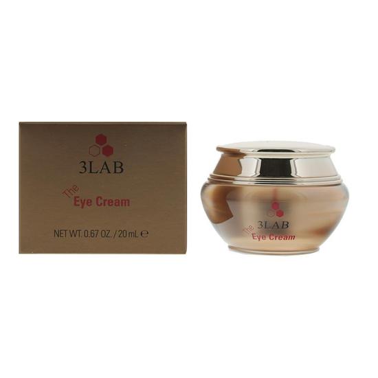 3Lab The Eye Cream
