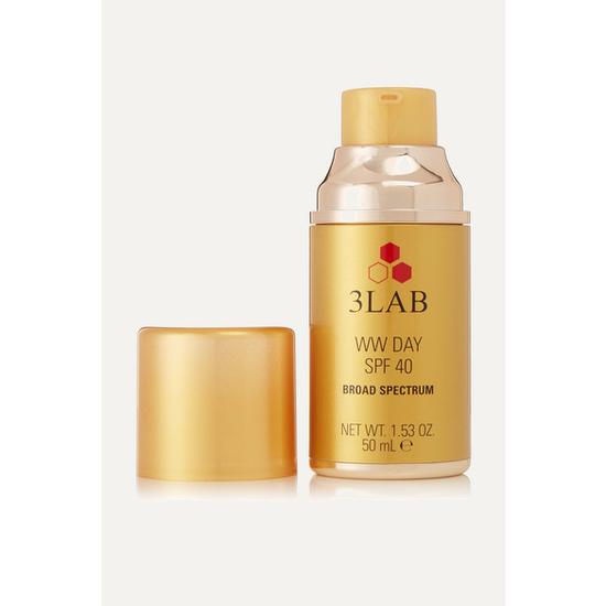 3Lab WW Day Cream SPF 40