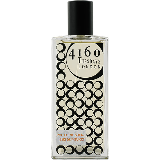 4160 Tuesdays Doe In The Snow Eau de Parfum Spray 50ml