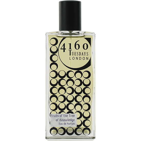 4160 Tuesdays Fruits of the Tree of Knowledge Eau de Parfum Spray 50ml