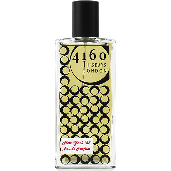 4160 Tuesdays New York 1955 Eau de Parfum Spray 50ml