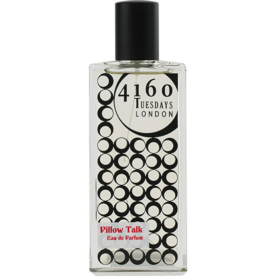 4160 Tuesdays Pillow Talk Eau de Parfum Spray 50ml