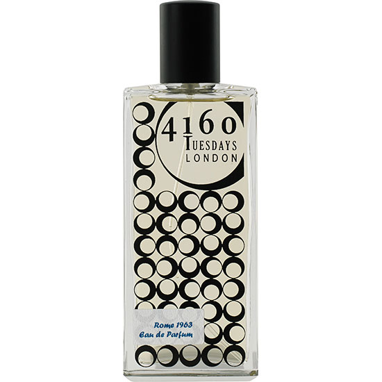 4160 Tuesdays Rome 1963 Eau de Parfum Spray 50ml