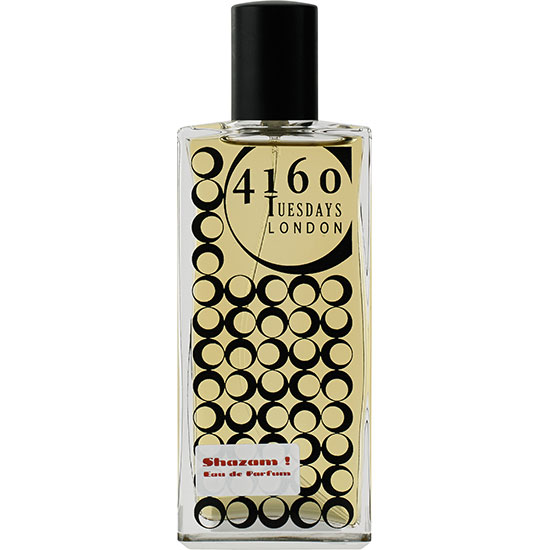 4160 Tuesdays Shazam! Eau de Parfum Spray 50ml