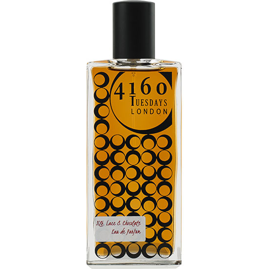4160 Tuesdays Silk, Lace & Chocolate Eau de Parfum Spray 50ml