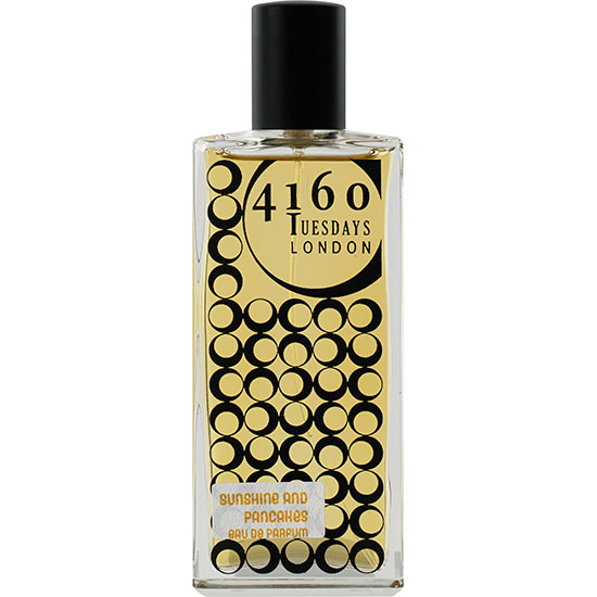 4160 Tuesdays Sunshine And Pancakes Eau de Parfum Spray 50ml