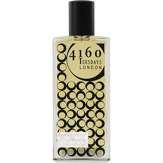 4160 Tuesdays Tart's Knicker Drawer Eau De Parfum Spray 50ml