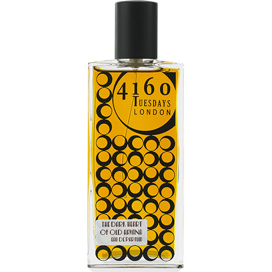 4160 Tuesdays The Dark Heart Of Old Havana Eau de Parfum Spray 50ml