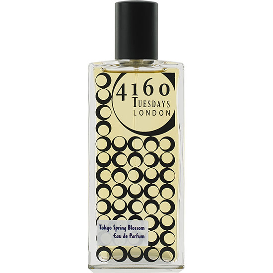 4160 Tuesdays Tokyo Spring Blossom Eau de Parfum Spray 50ml