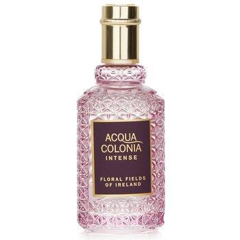 4711 Acqua Colonia Intense Floral Fields Of Ireland Eau De Cologne 50ml