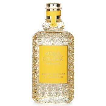 4711 Acqua Colonia Intense Sunny Seaside Of Zanzibar Eau De Cologne 170ml
