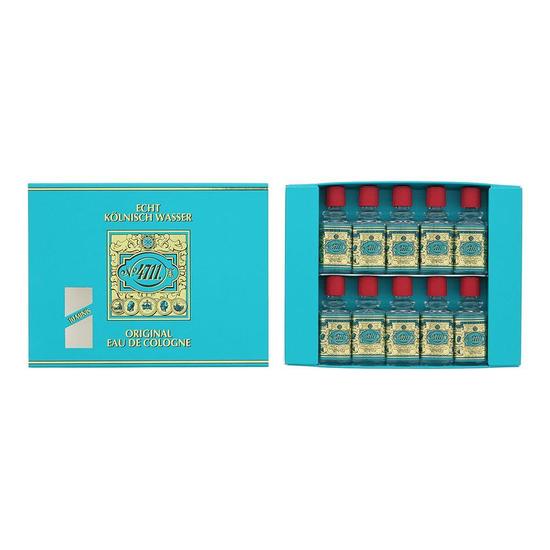 4711 Eau De Cologne 10