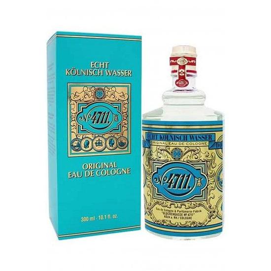 4711 Eau De Cologne Original 300ml