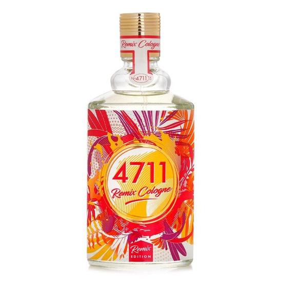 4711 Graprfruit Eau De Cologne