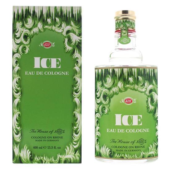 4711 Ice Green Eau De Cologne