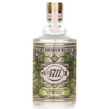 4711 Magnolia Eau De Cologne 100ml