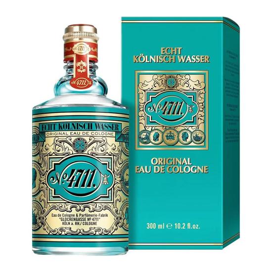 4711 Original Eau De Cologne