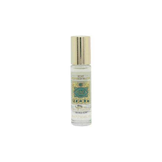 4711 Original Eau De Cologne Deodorant Roll-On 10ml