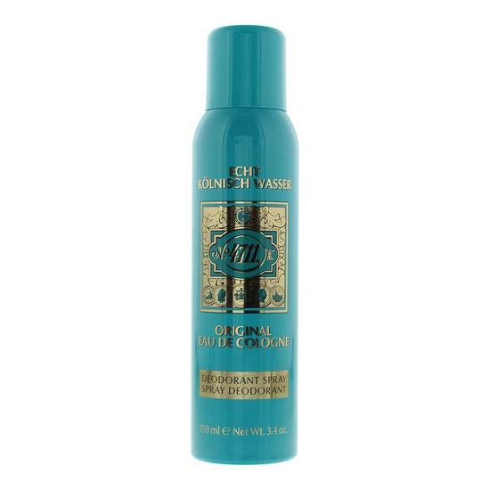 4711 Original Eau De Cologne Deodorant Spray 150ml